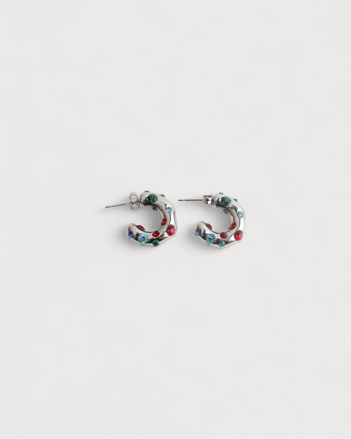 Pendientes Espiga de Marfil
