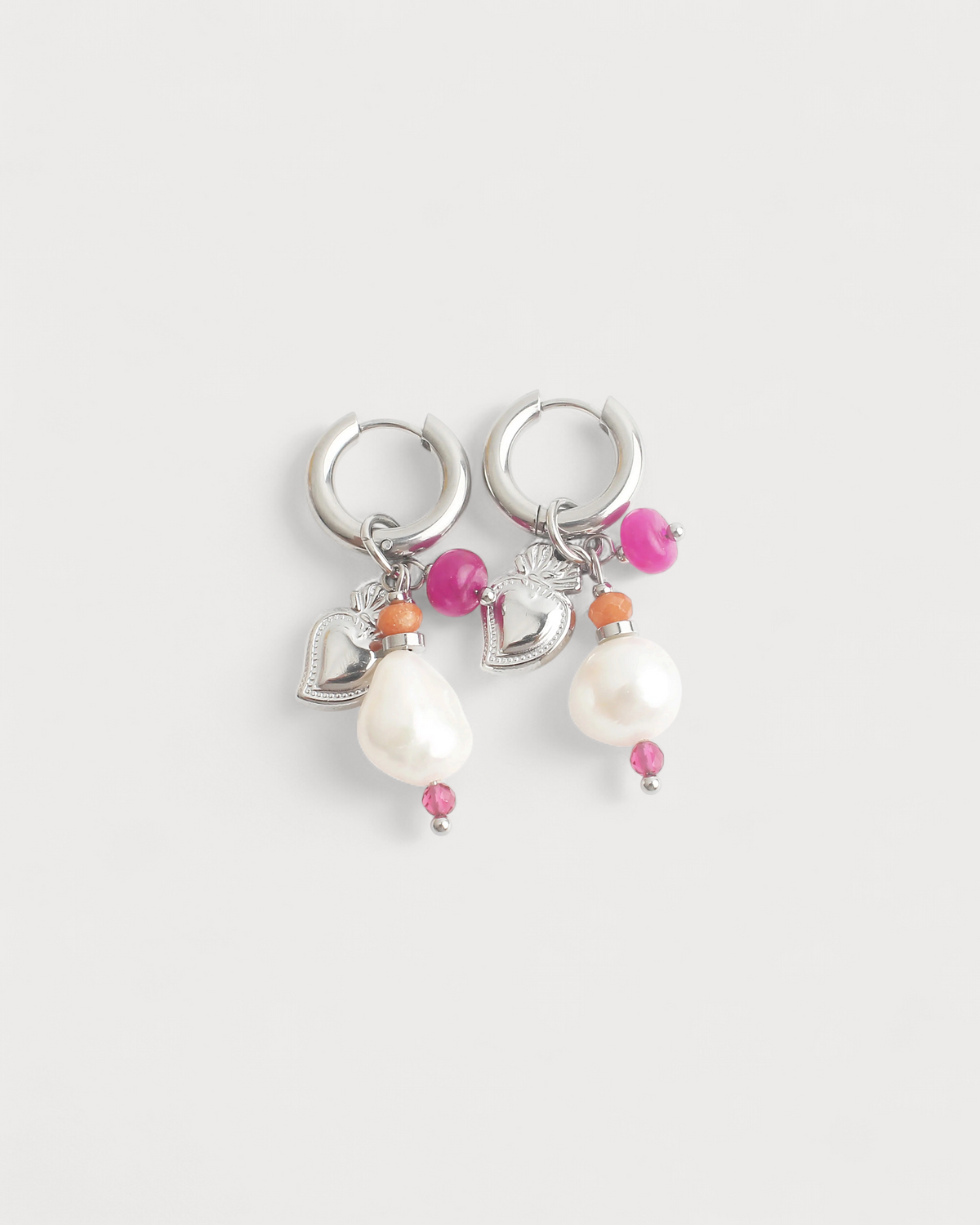 Pendientes Cauce Nativo