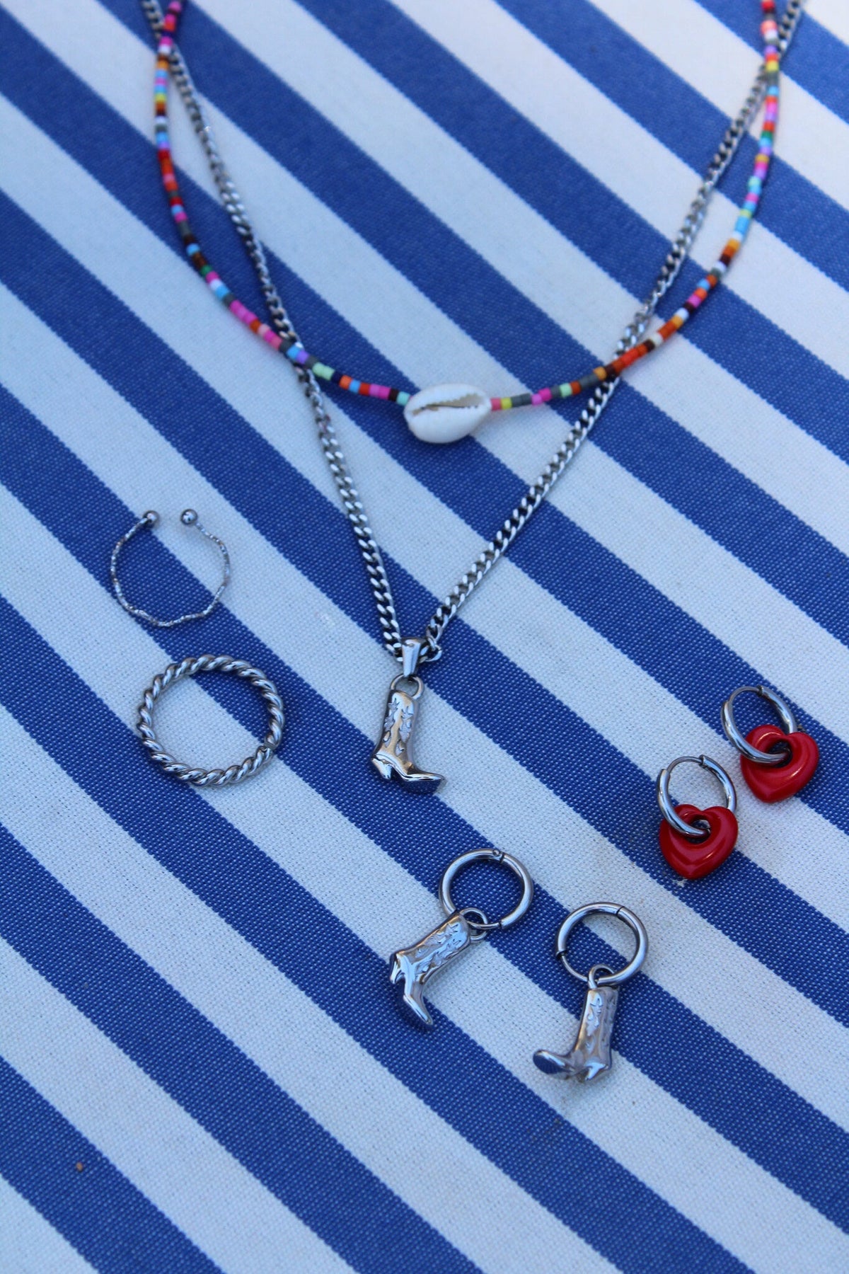 Anillo Primavera