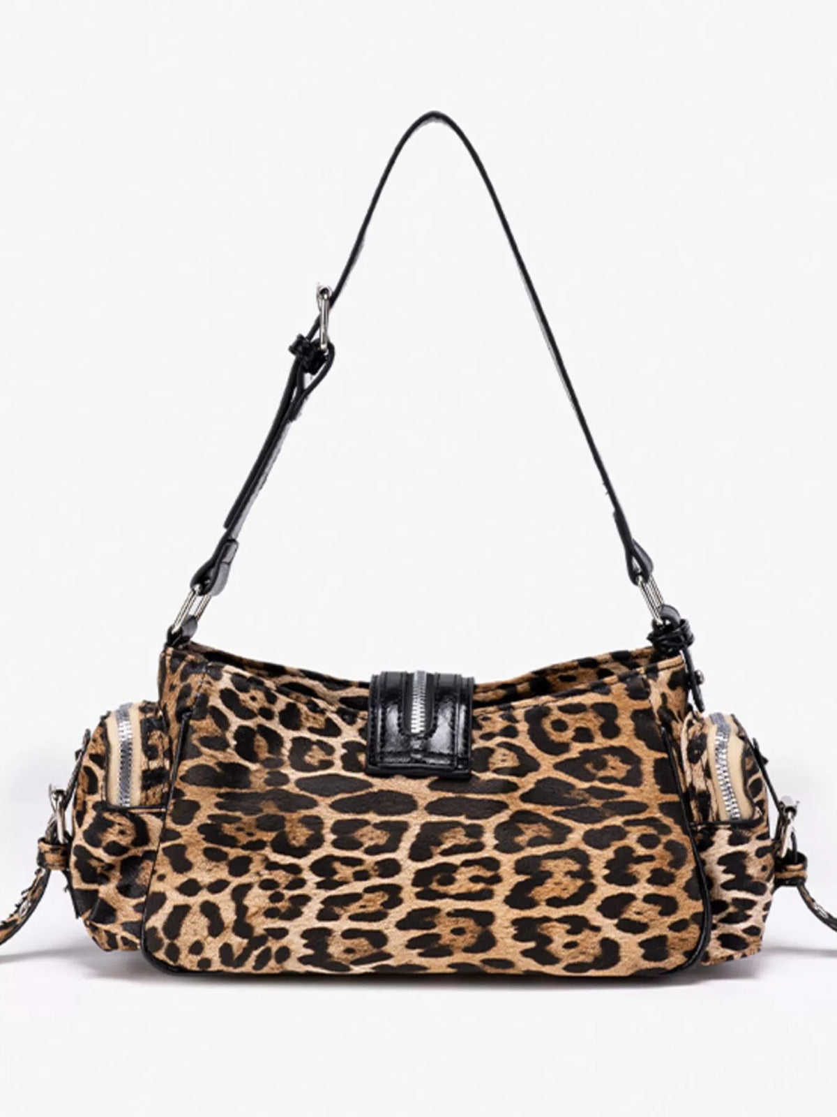 Bolso Sabana Negro