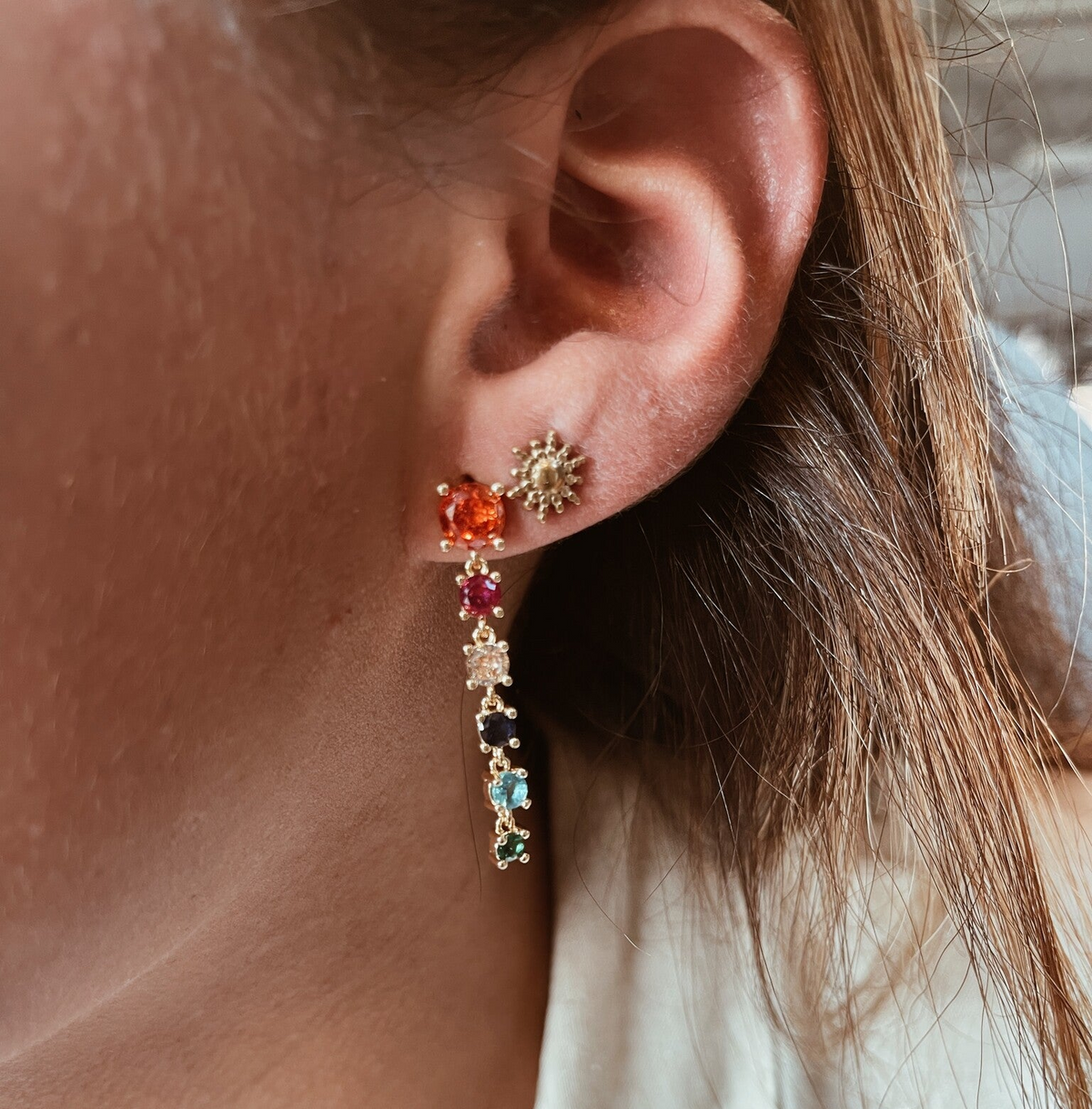 Pendientes Linaje