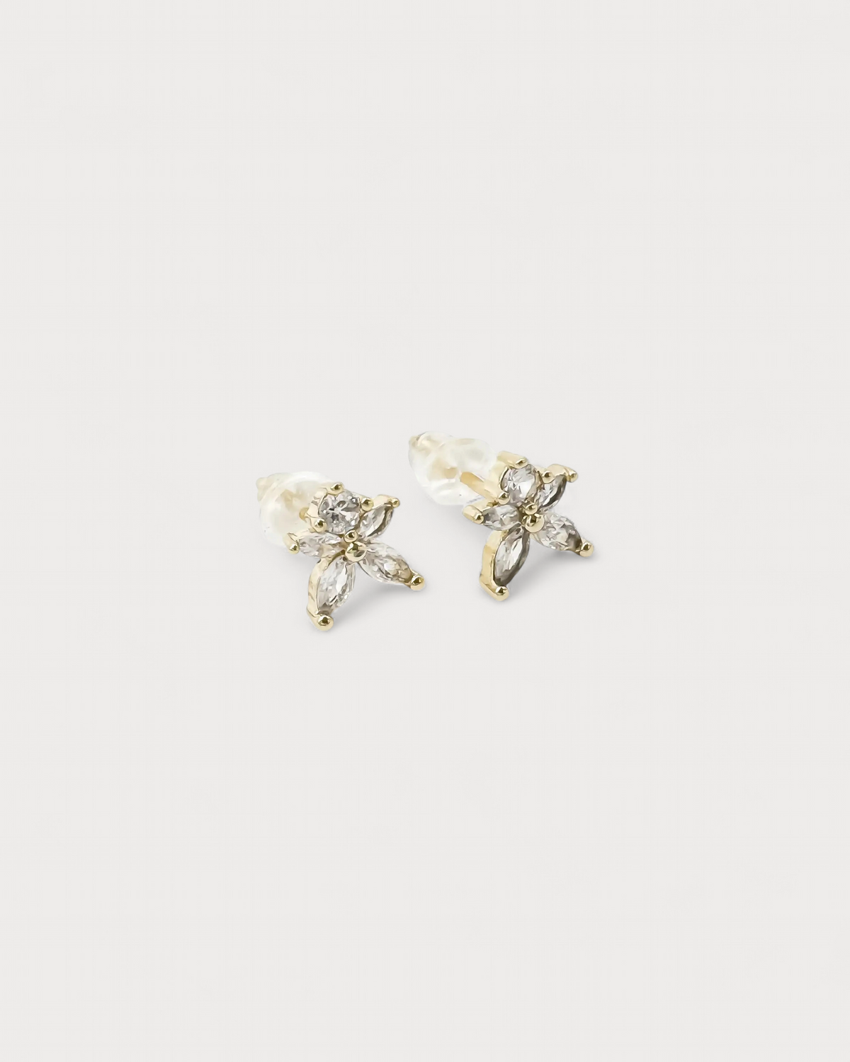 Pendientes Yesca Antigua
