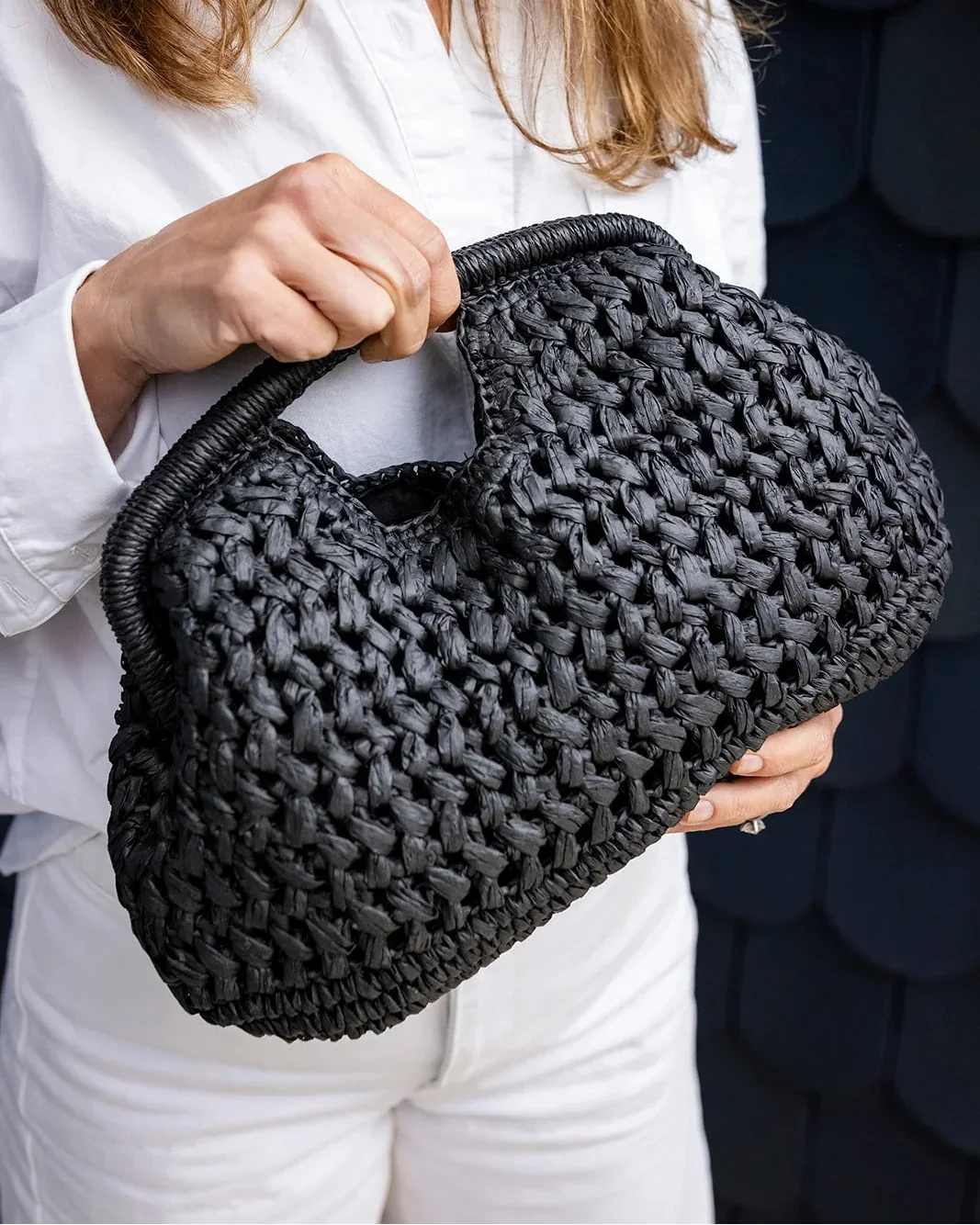 Bolso Salinas negro