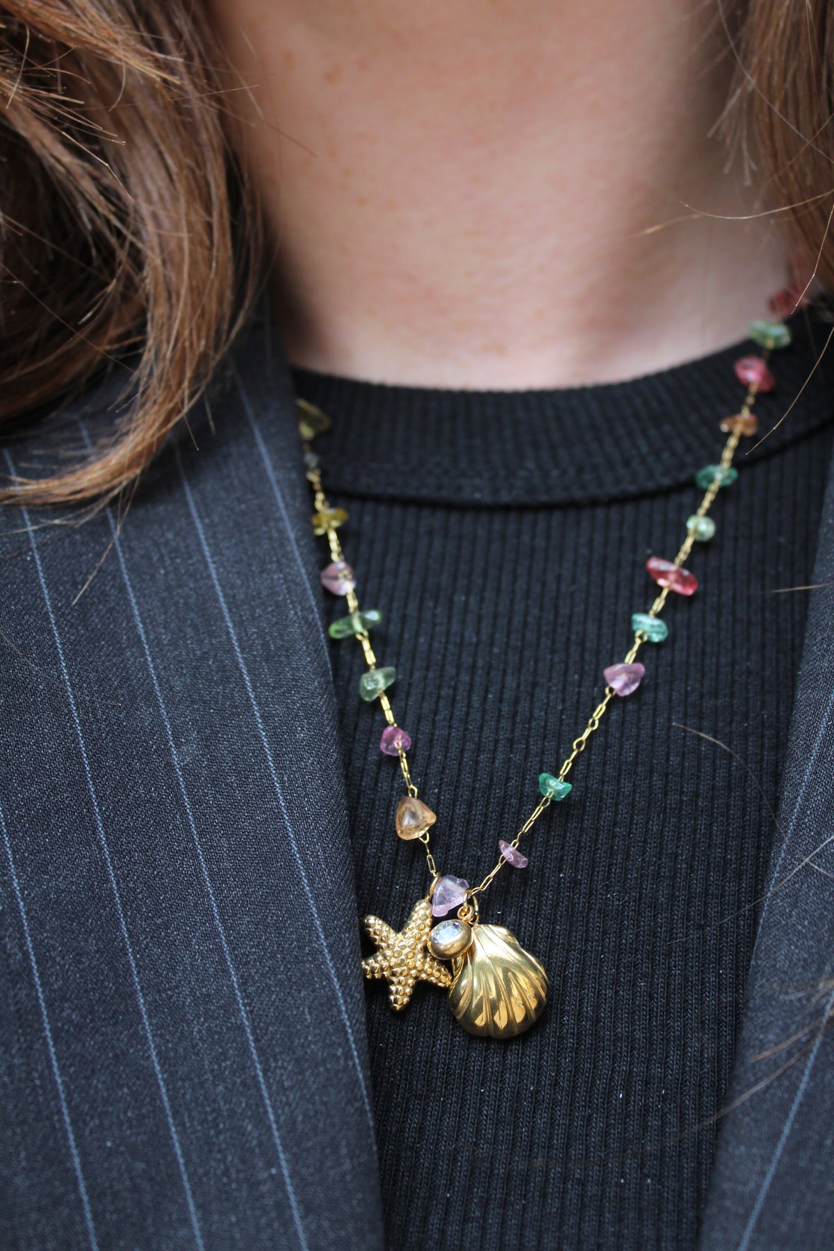 Collar Esencia
