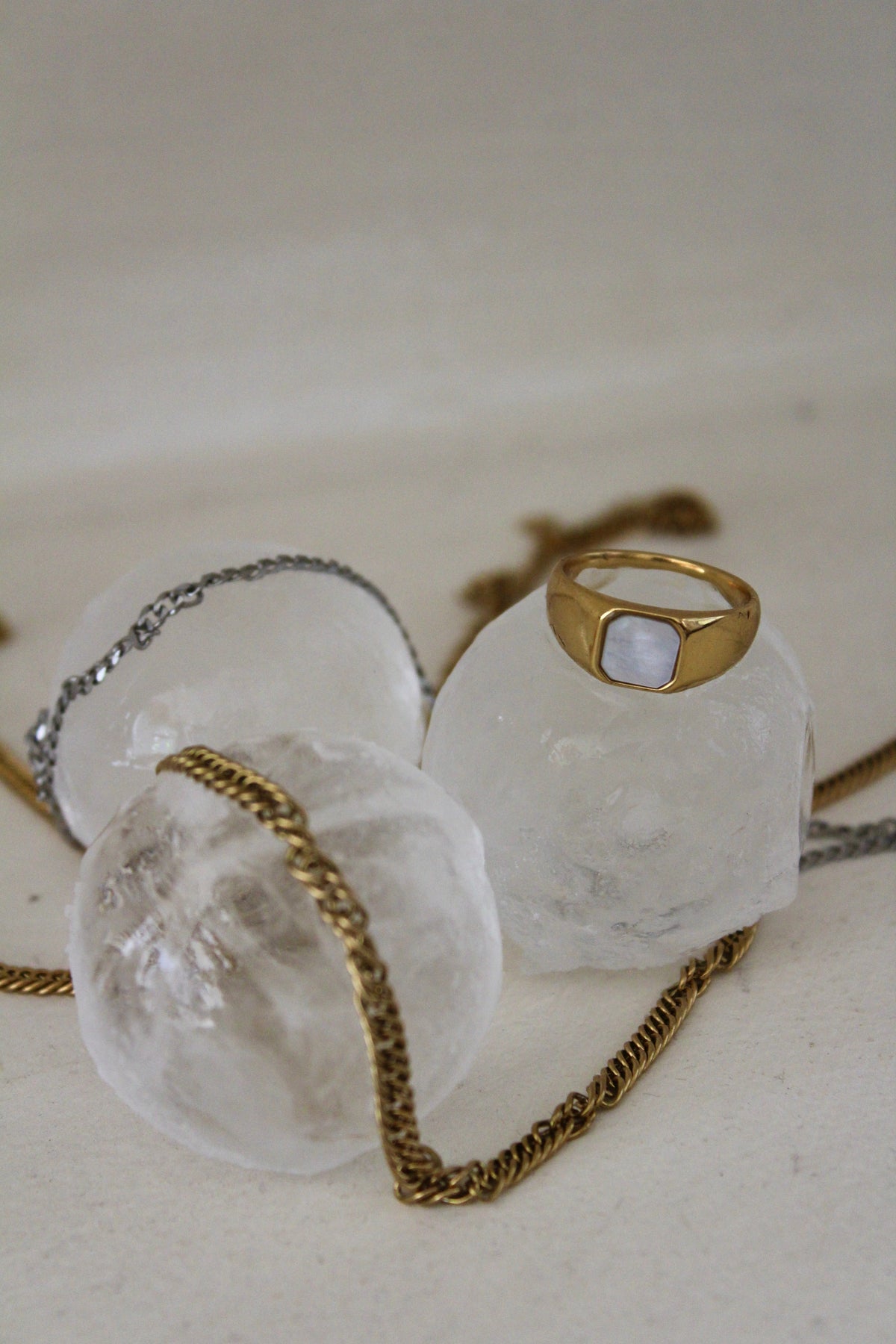 Collar Cantera