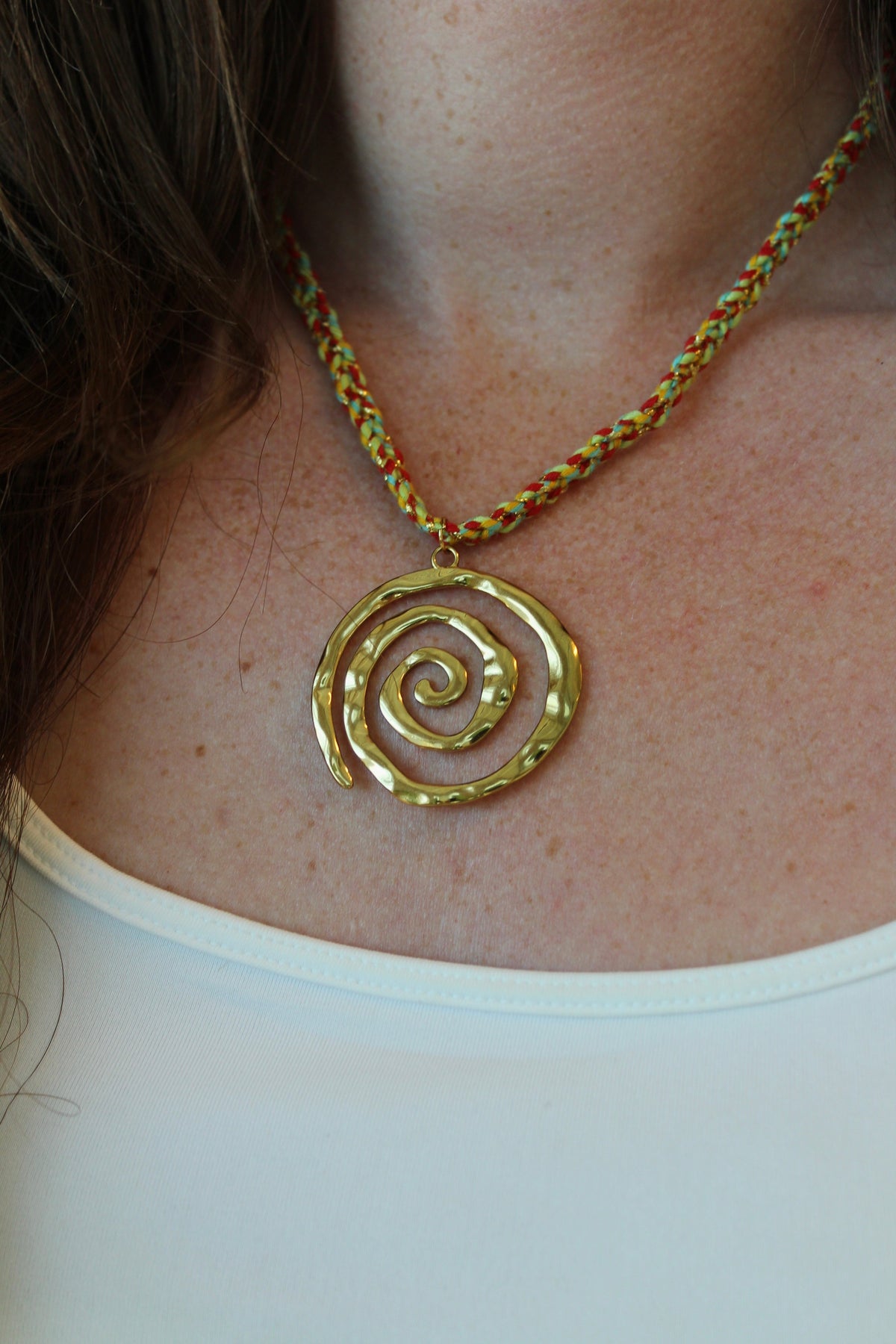 Collar Cantera Serena