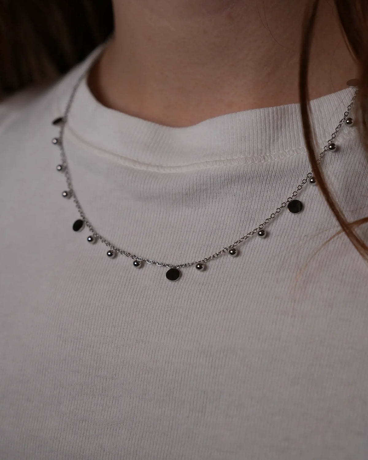 Collar Brasa Nativa