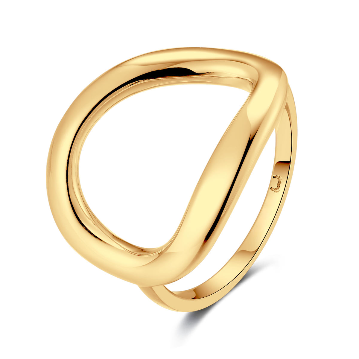 Anillo Cauce Profundo