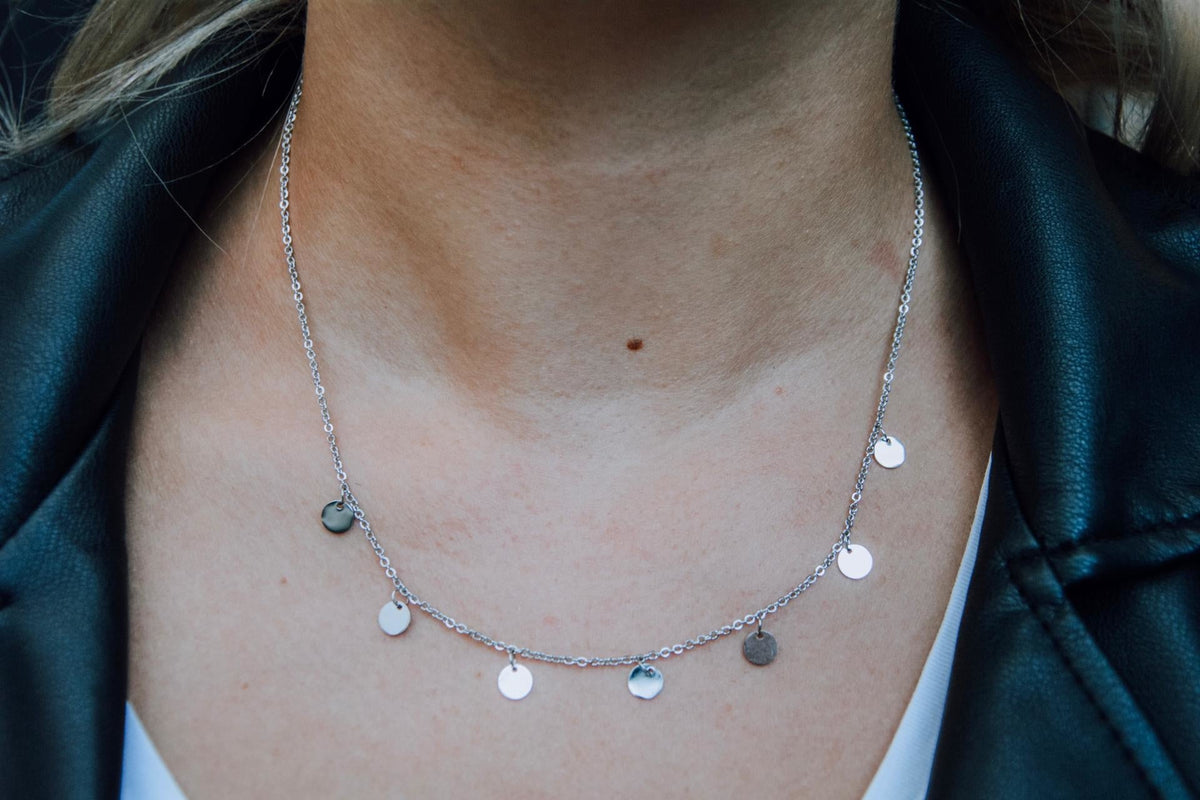 Collar Arcilla