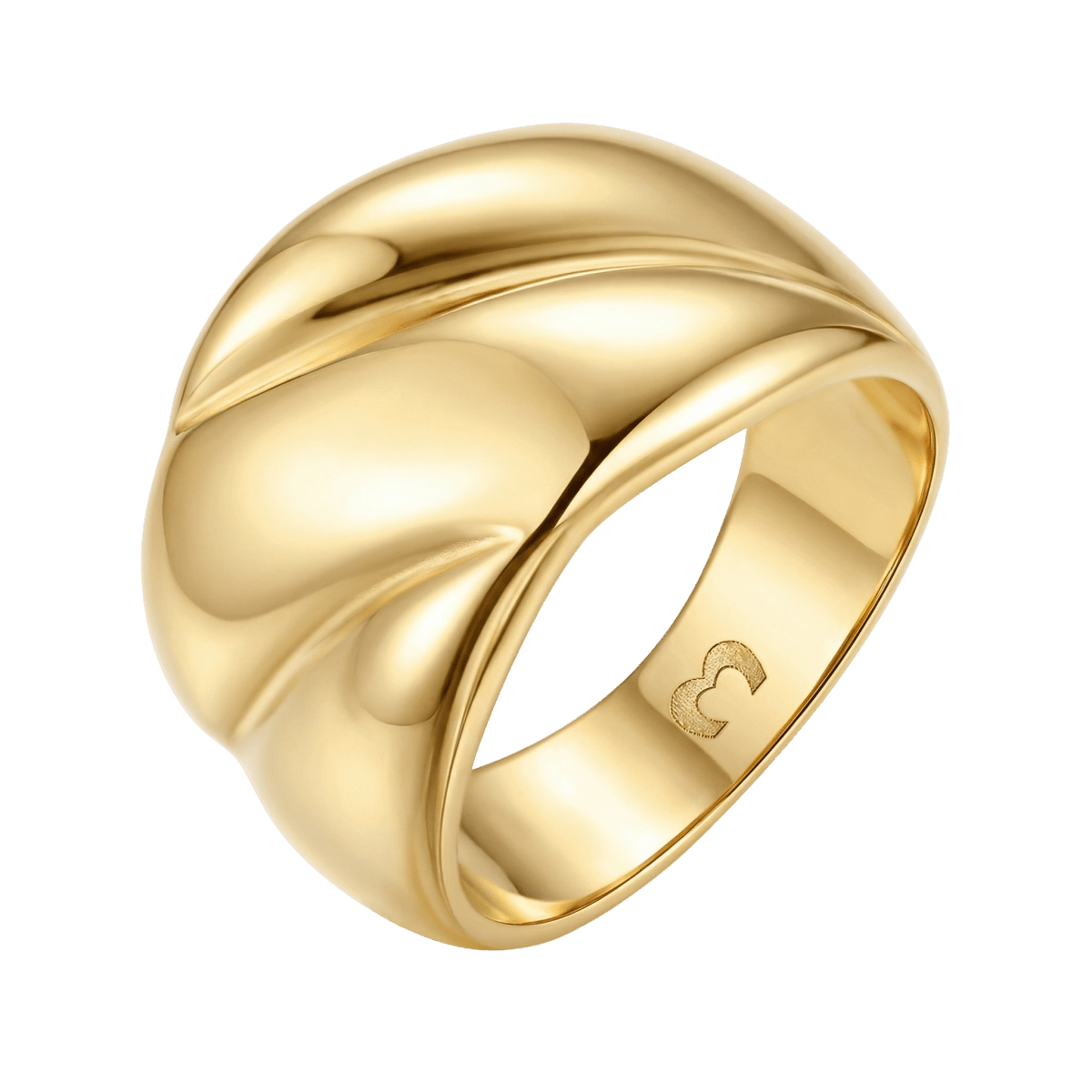 Anillo Cimiento Ancho