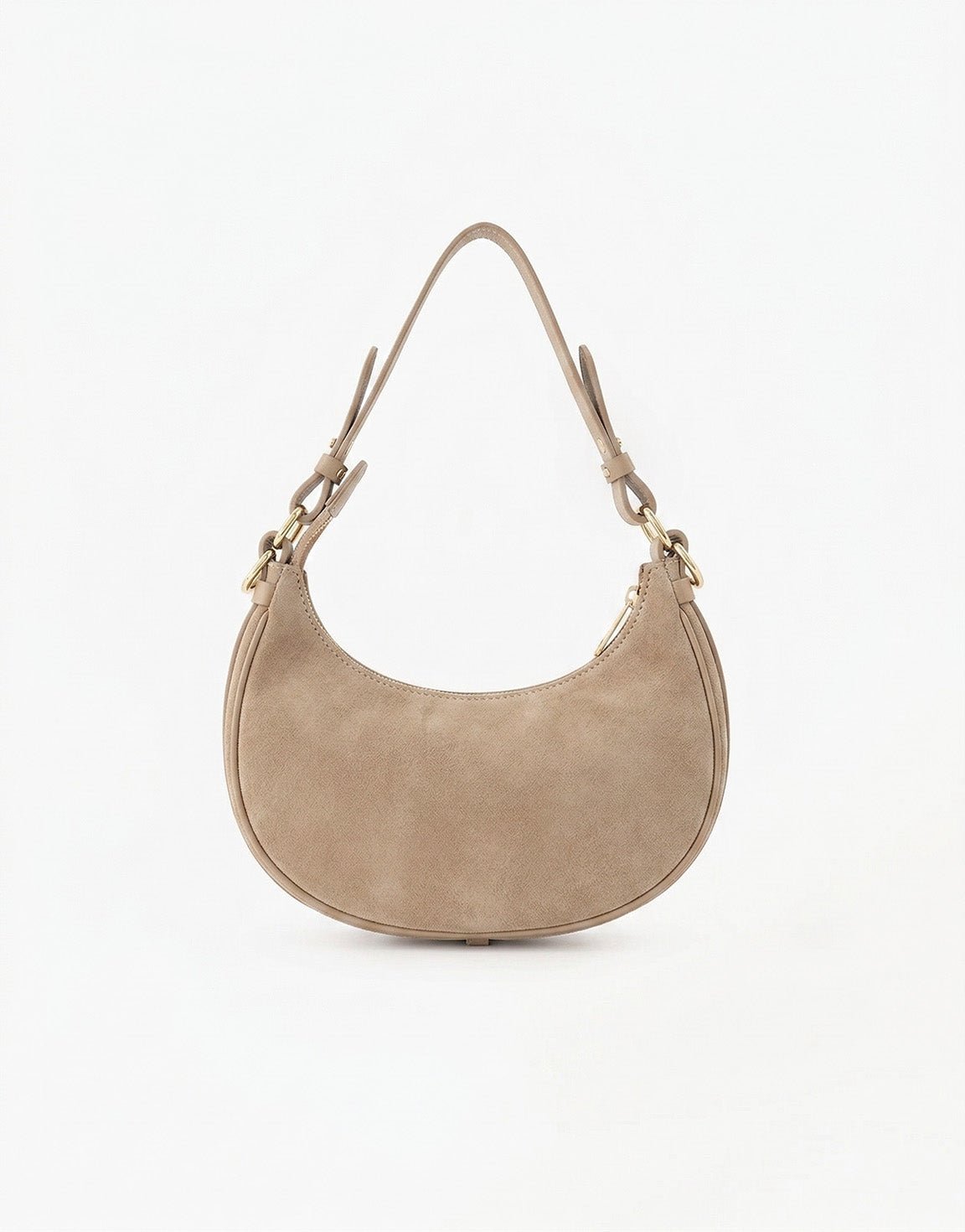 Bolso Coto Beige