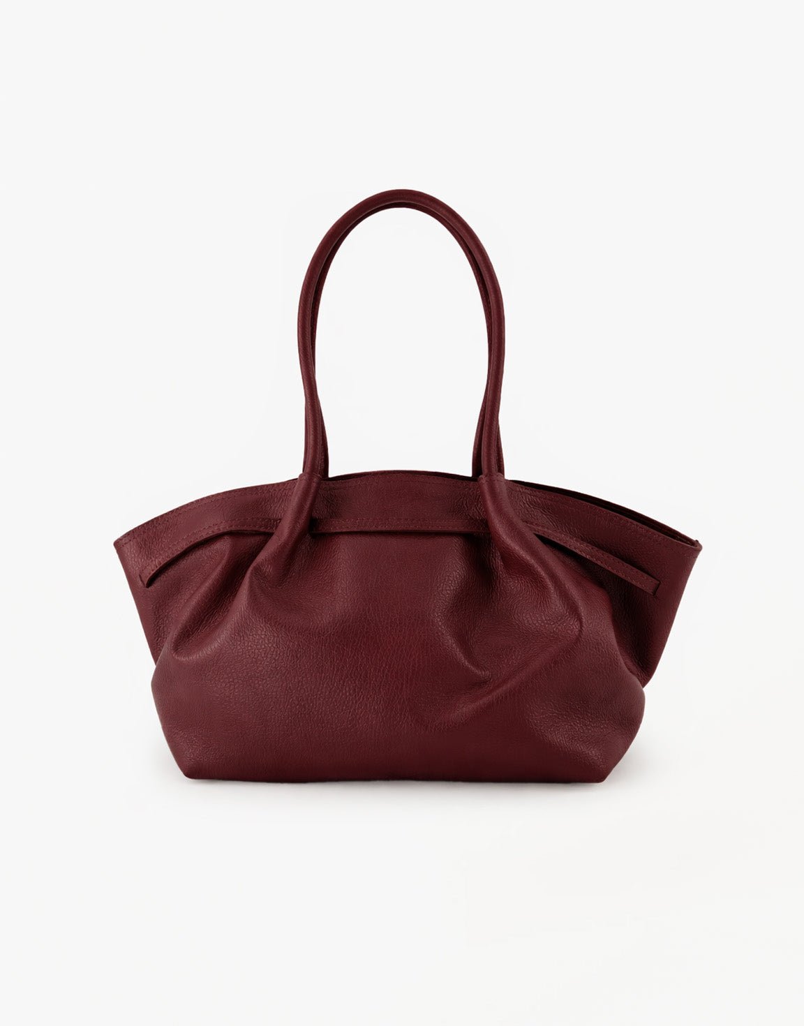 Bolso Dehesa Burdeos