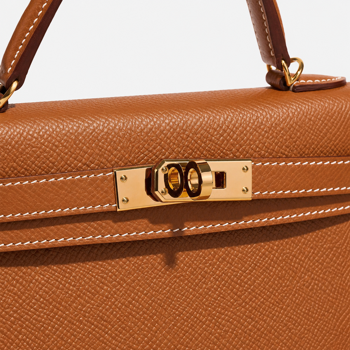 Bolso Raigambre 25