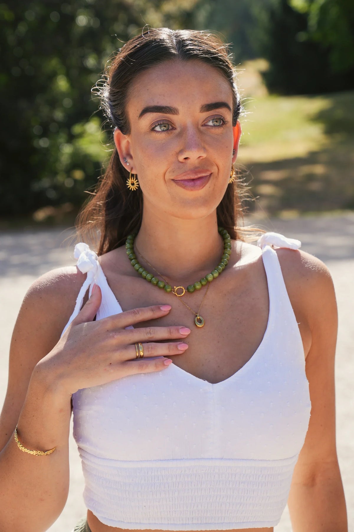 Collar Umbral