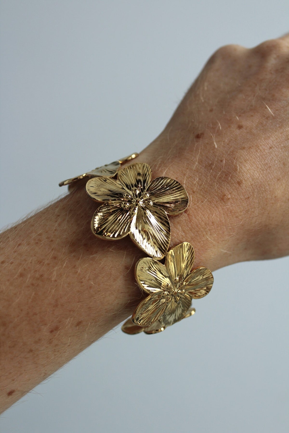Pulsera Vientre