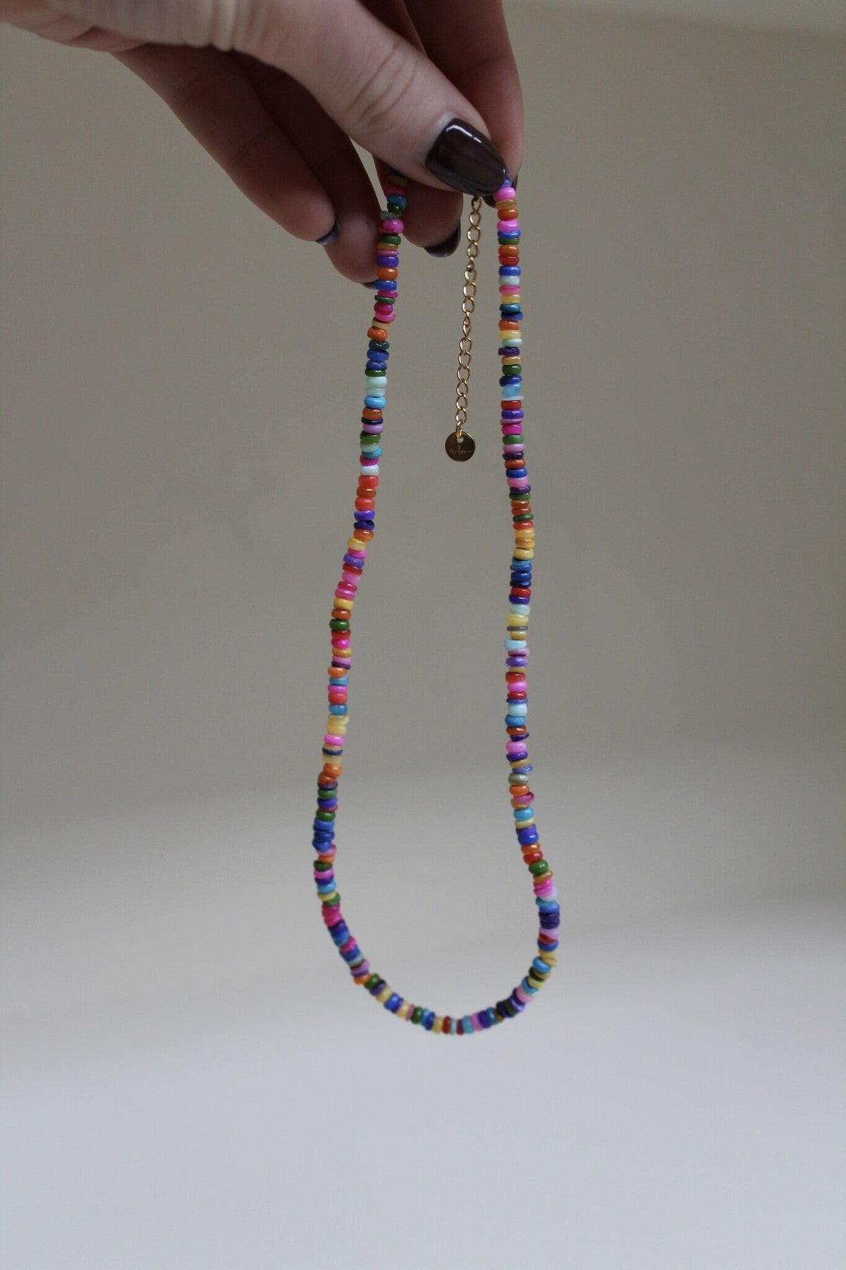 Collar Linaje del Bosque