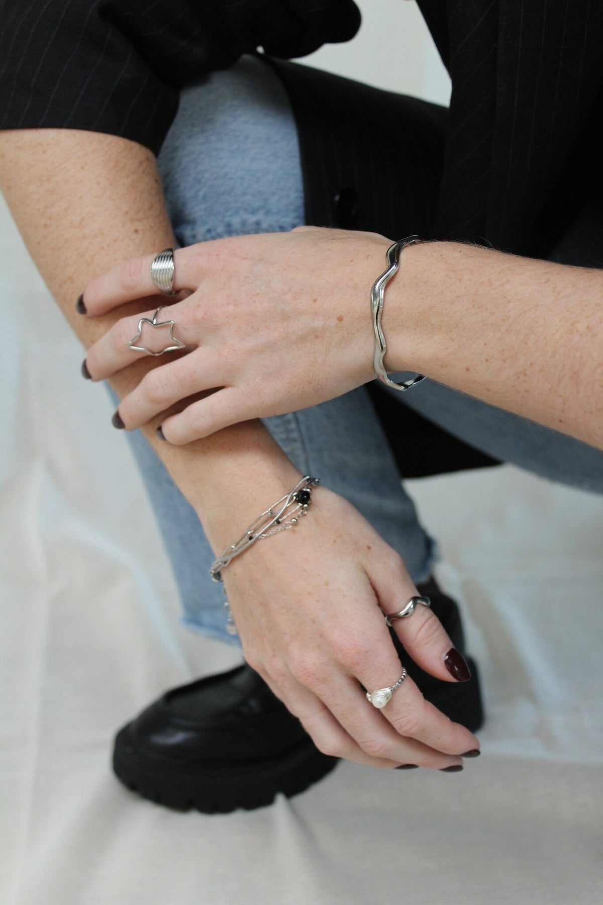 Pulsera Terruño