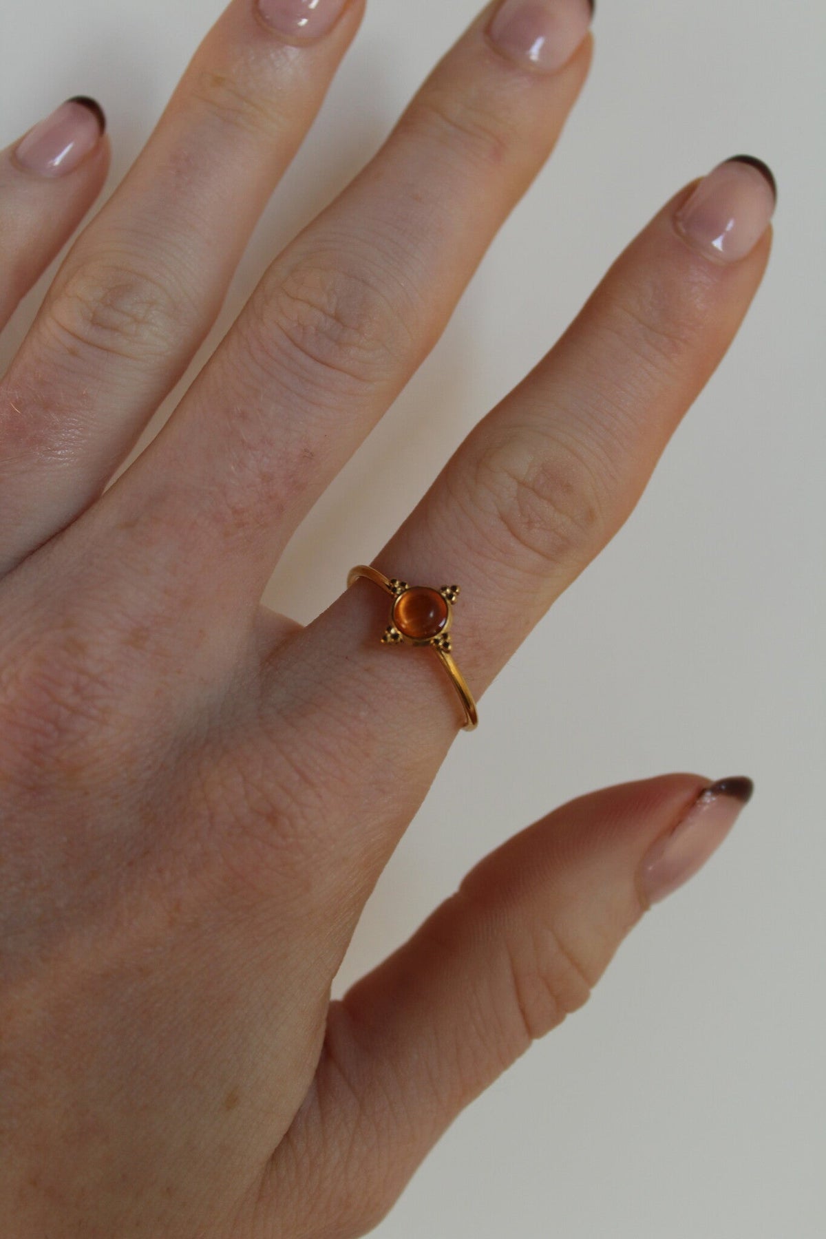 Anillo Legado