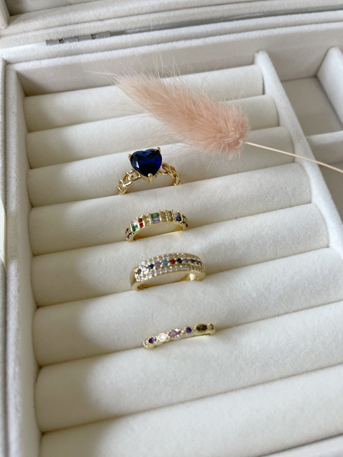 Anillo Cimiento
