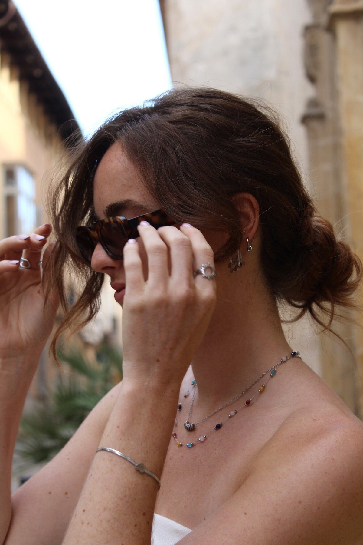 Collar Rocío del Grano