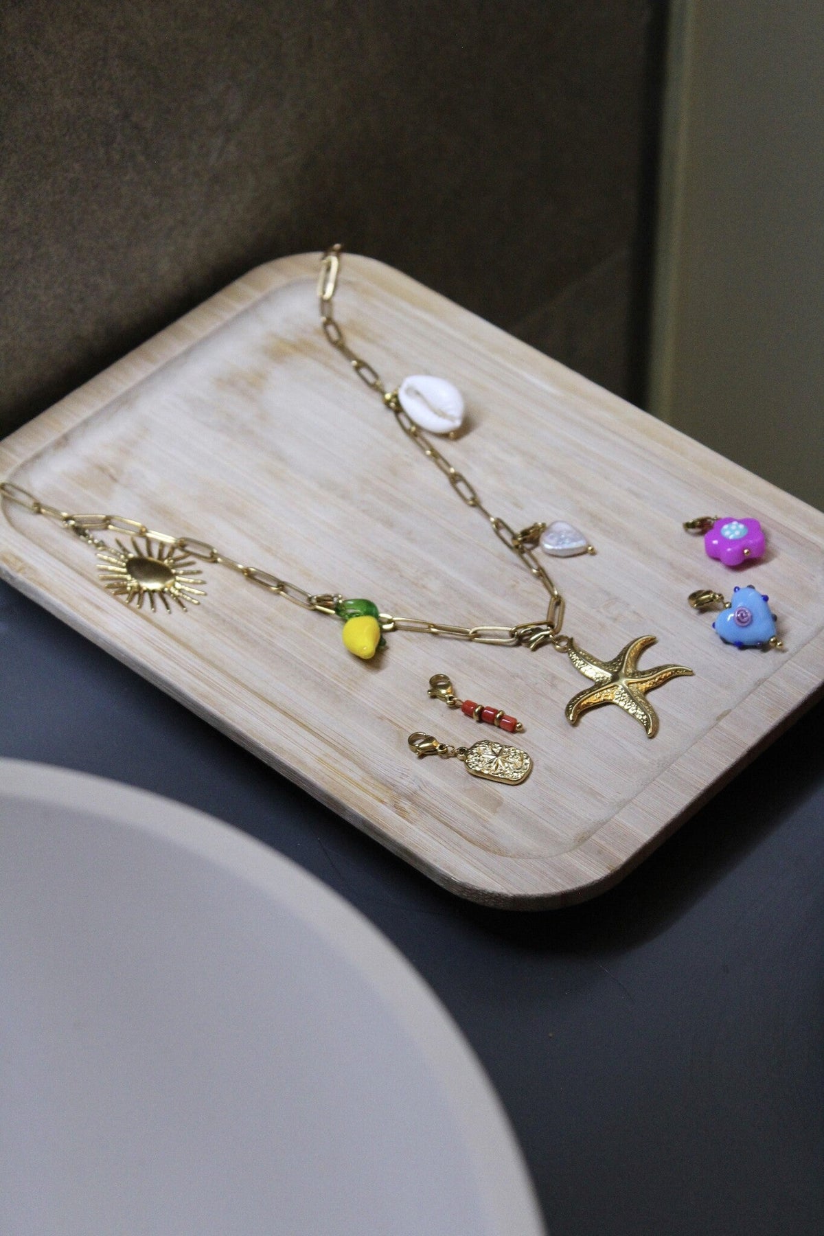 Collar Duna