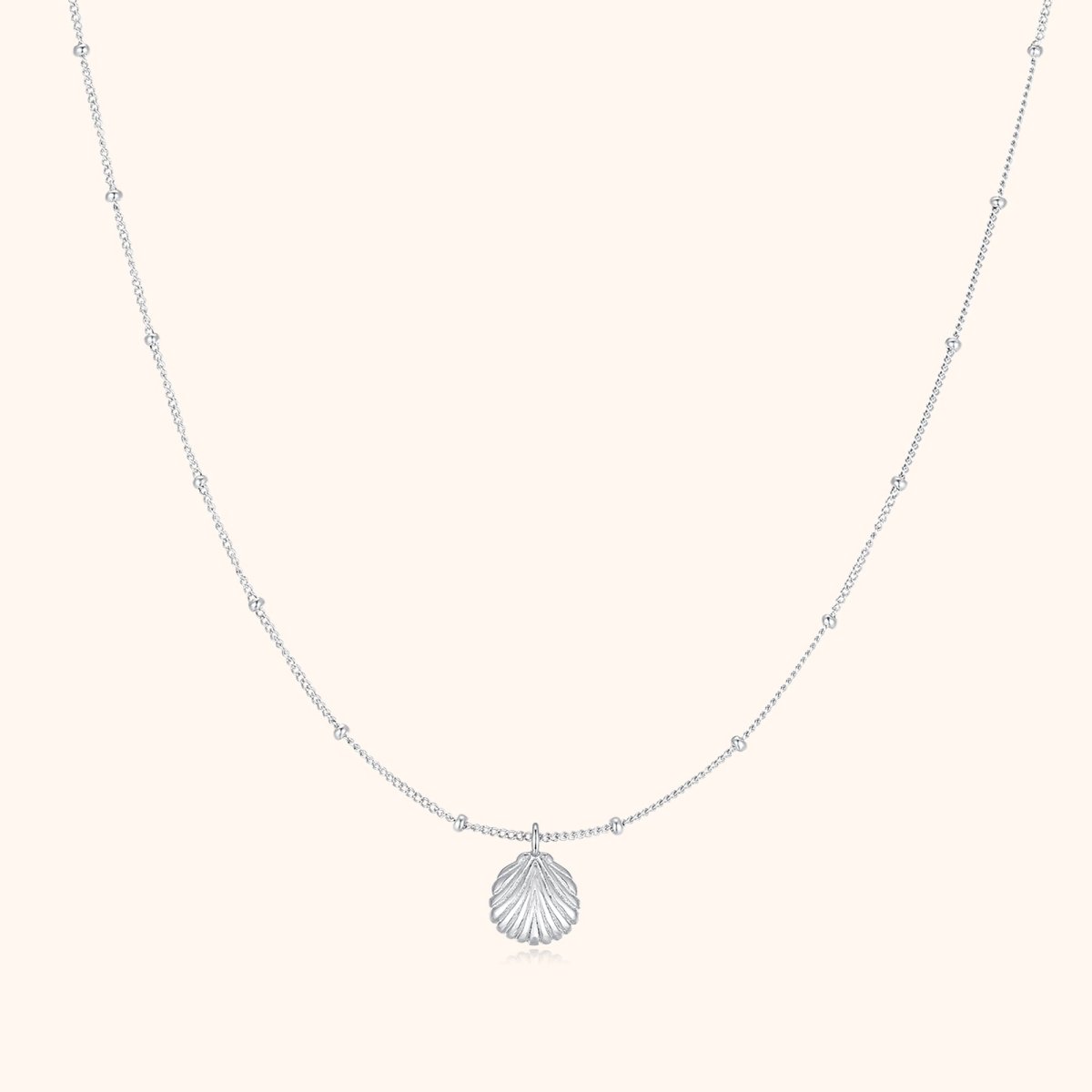 Set Collares Orilla Doble
