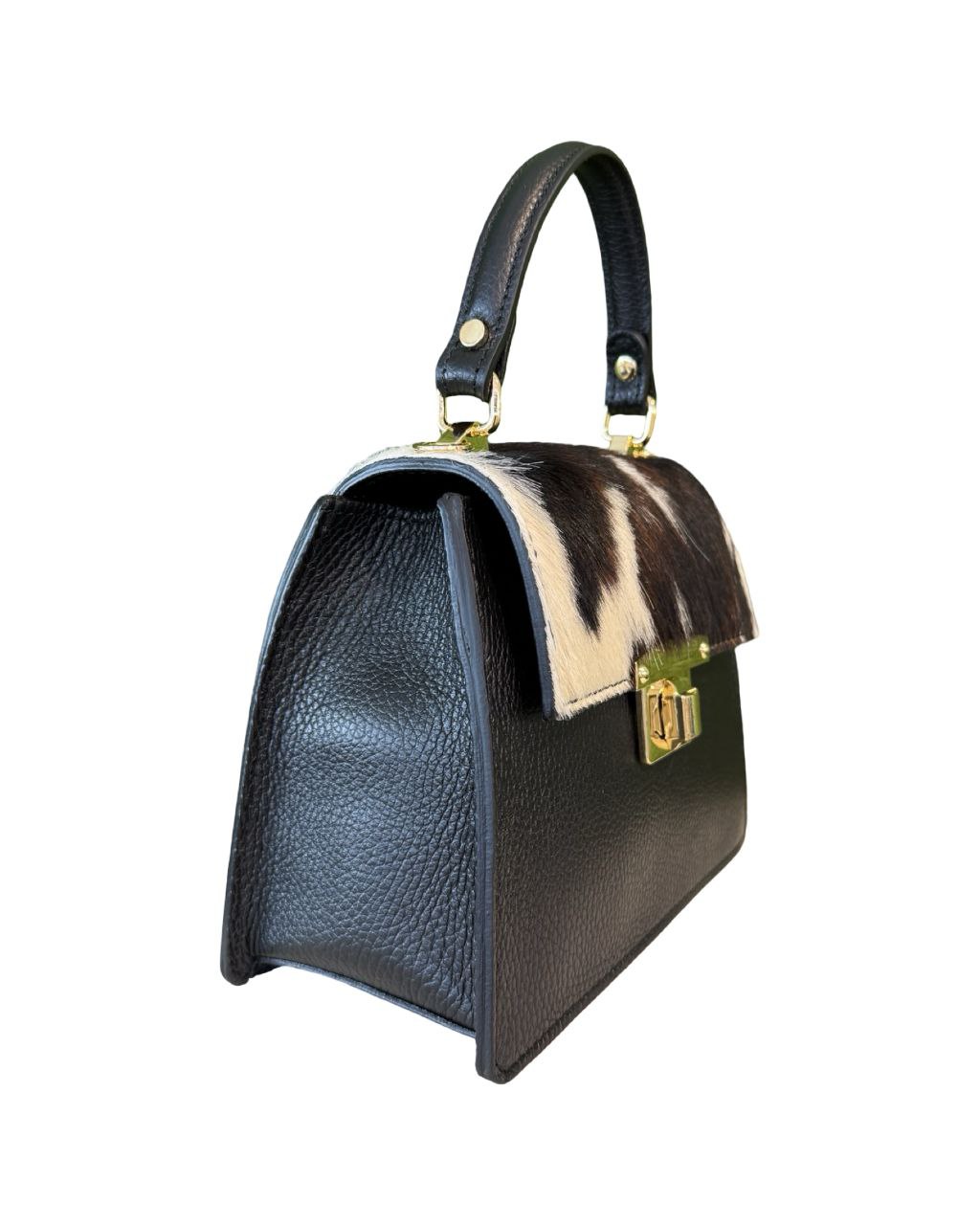 Bolso Estampa Salvaje