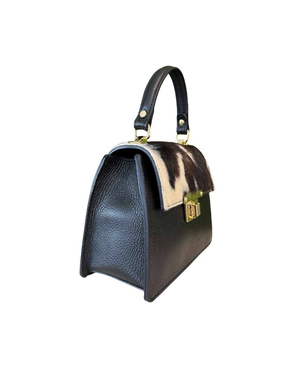 Bolso Estampa Salvaje Mini