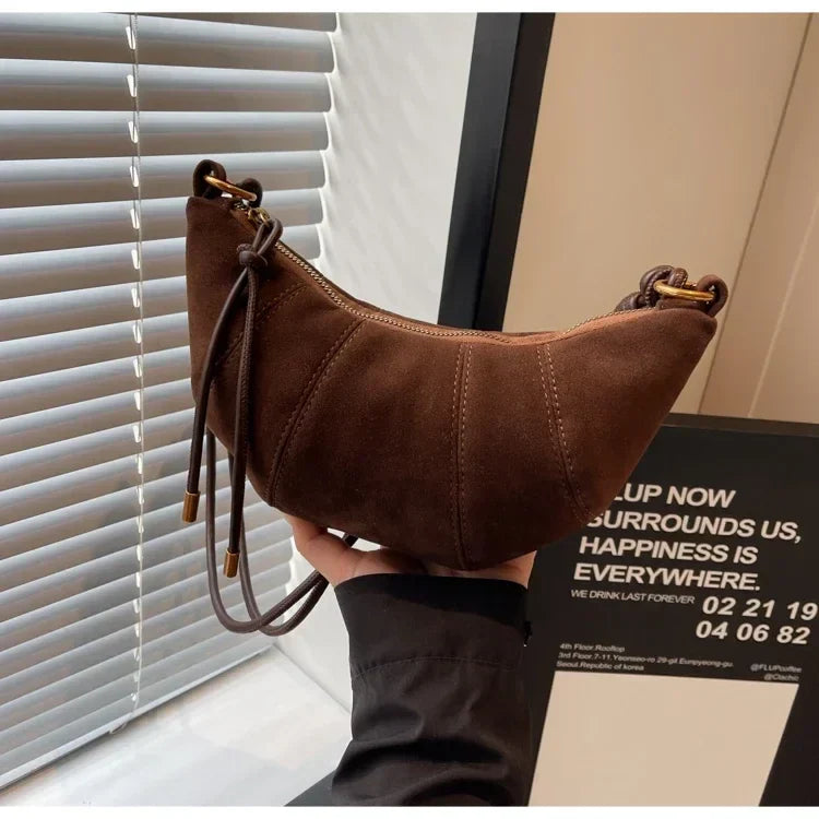 Bolso Creciente