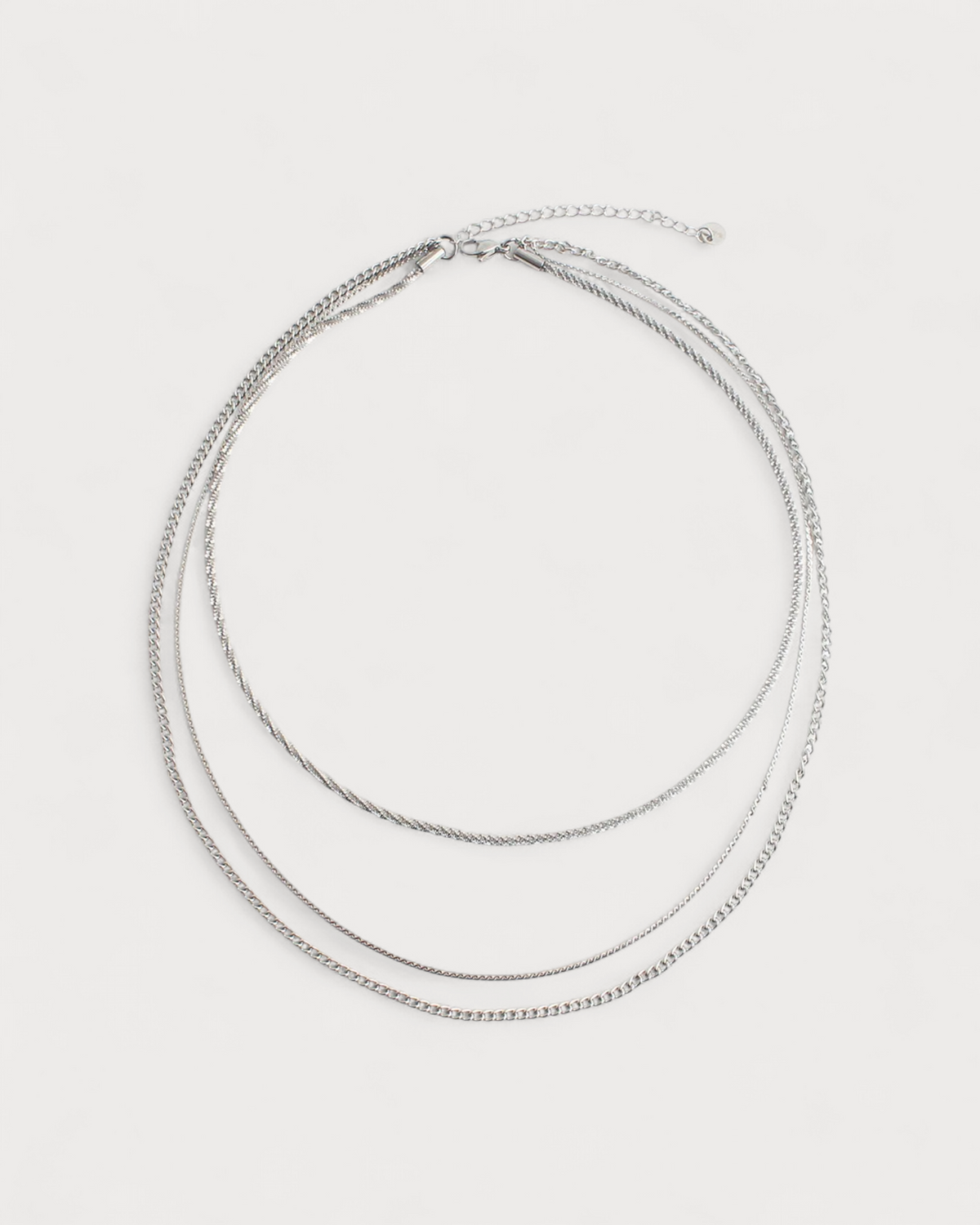 Collar Confín