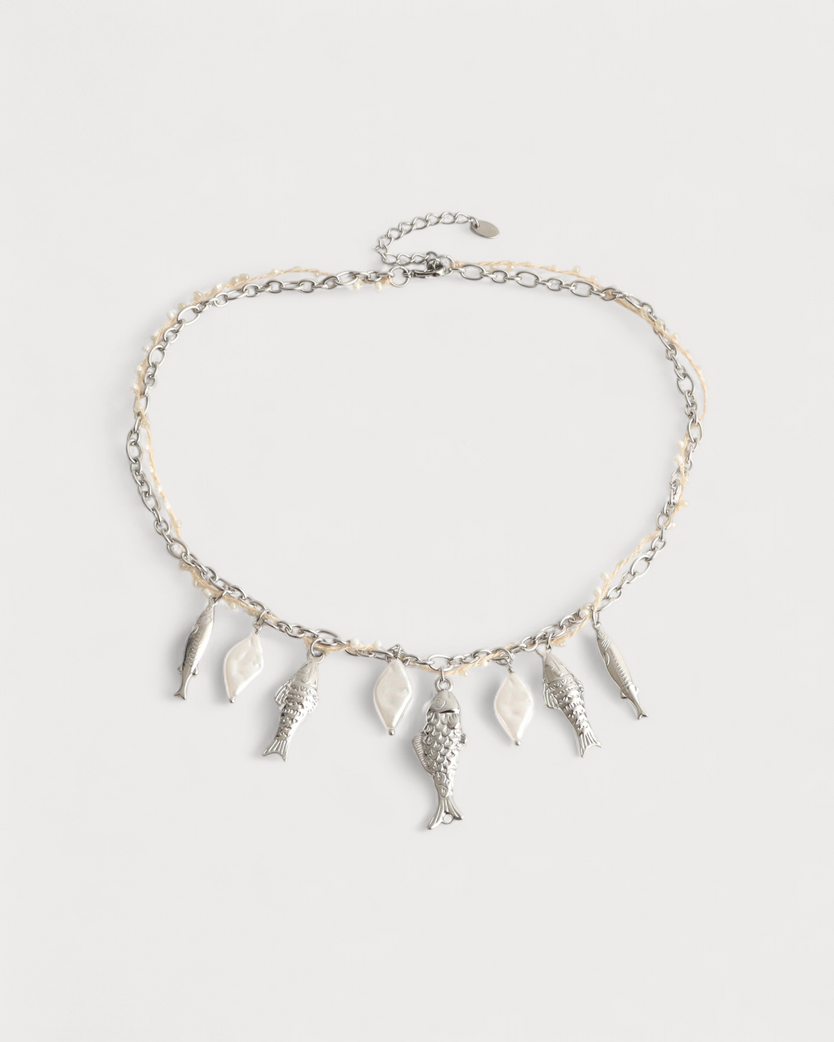Collar Aljibe de Marea