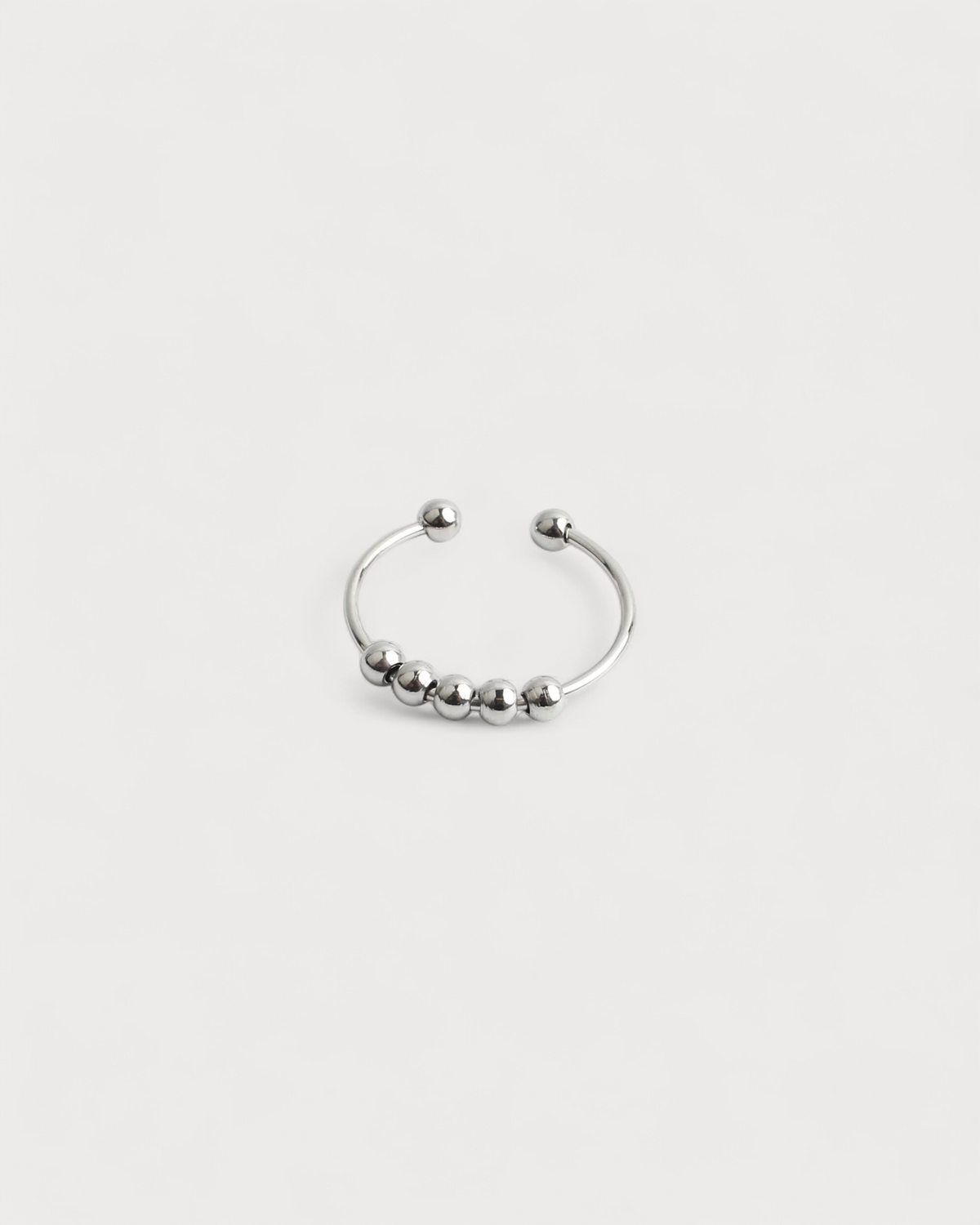 Anillo Eco Salvaje