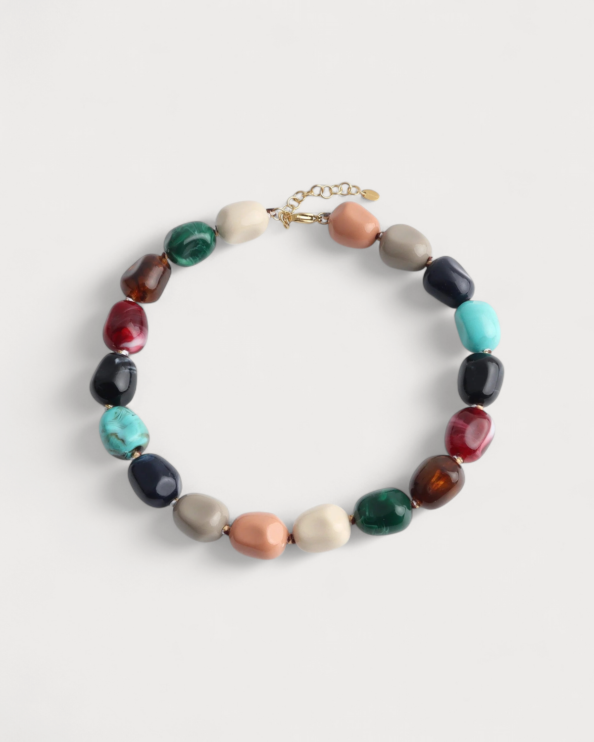 Collar Cuenca