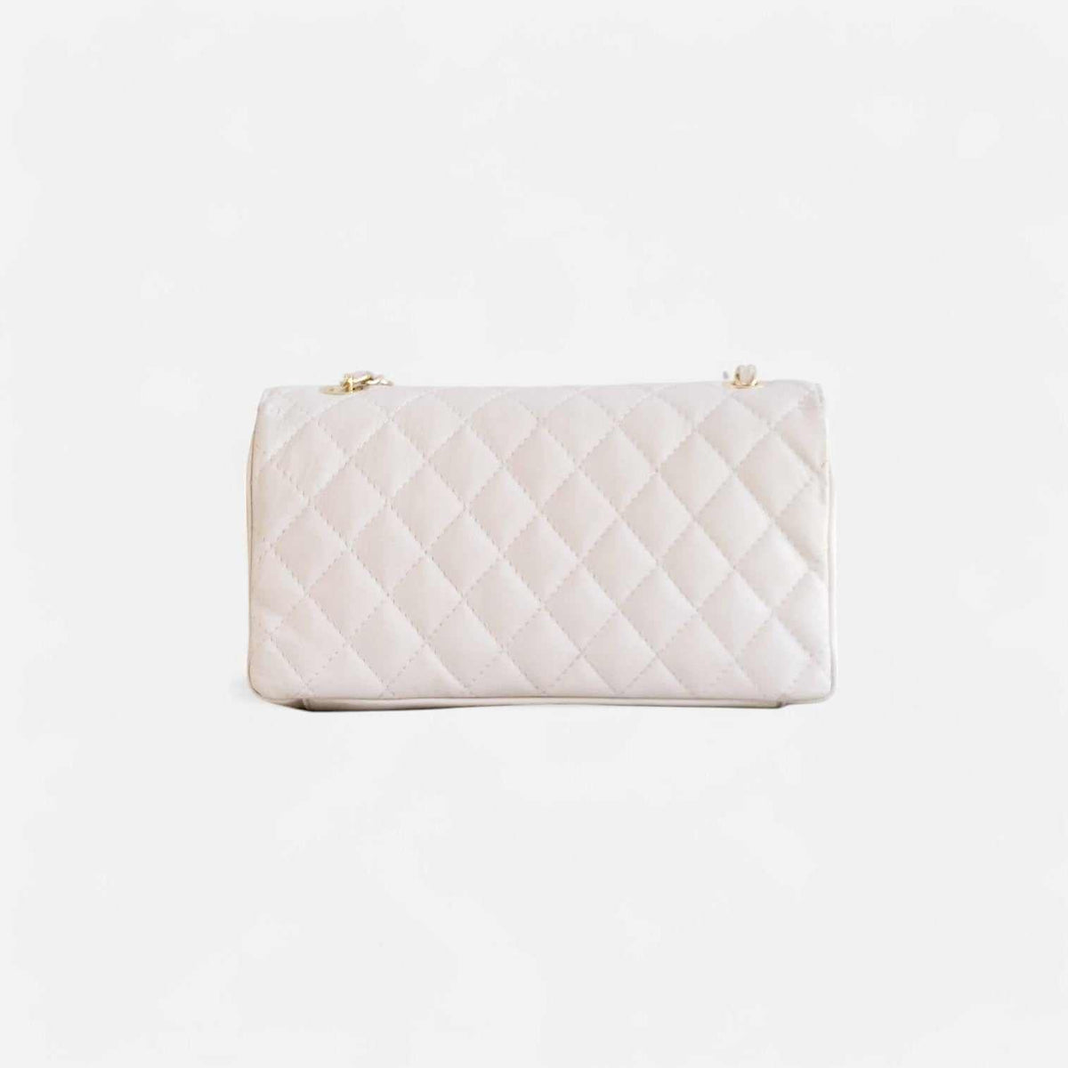 Bolso Bruma Clásico Beige