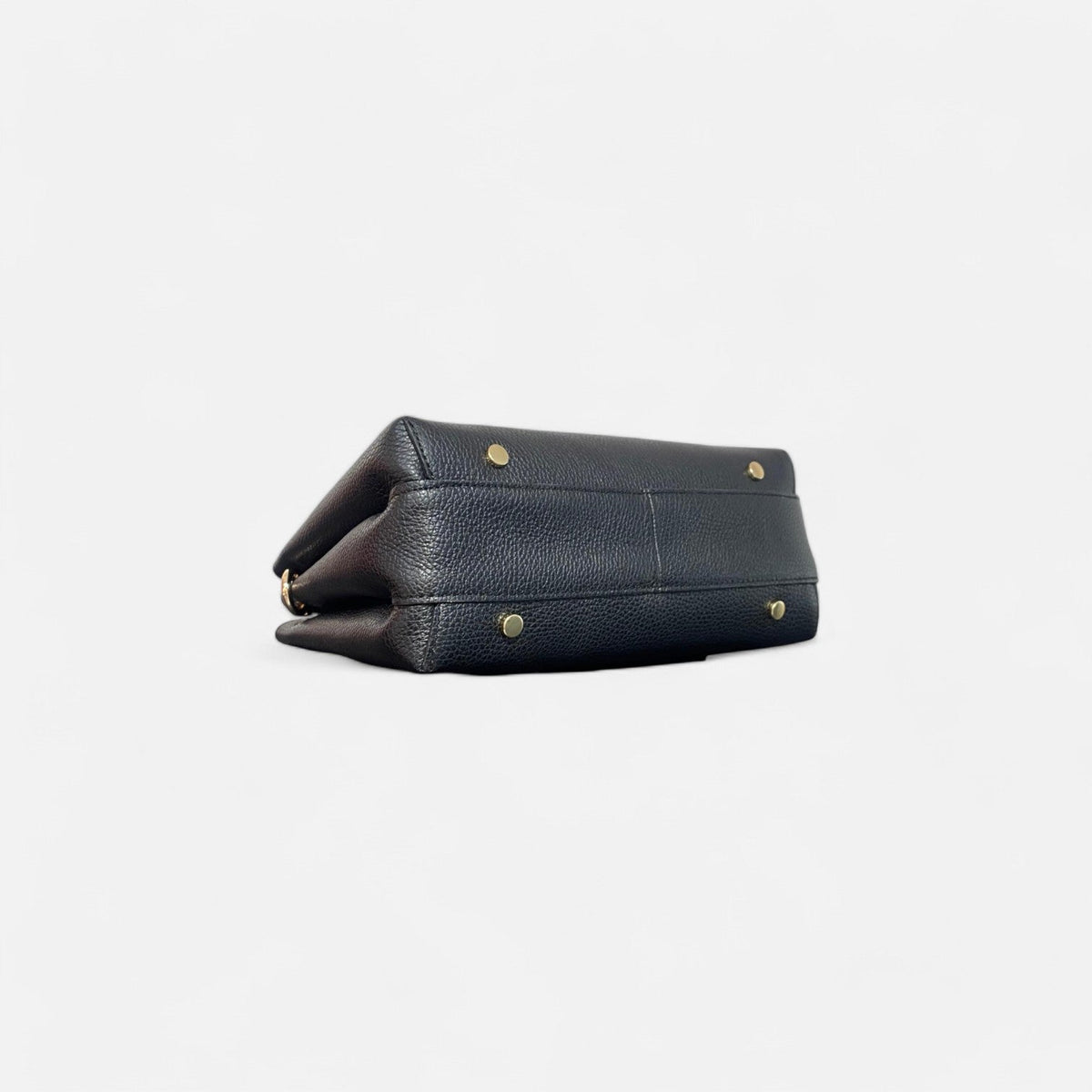 Bolso Serranía Negro