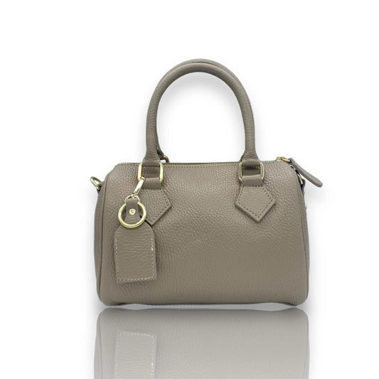 Bolso Brote Bravío Topo