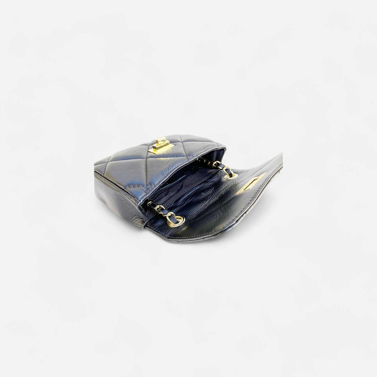 Bolso Rocío Negro 19