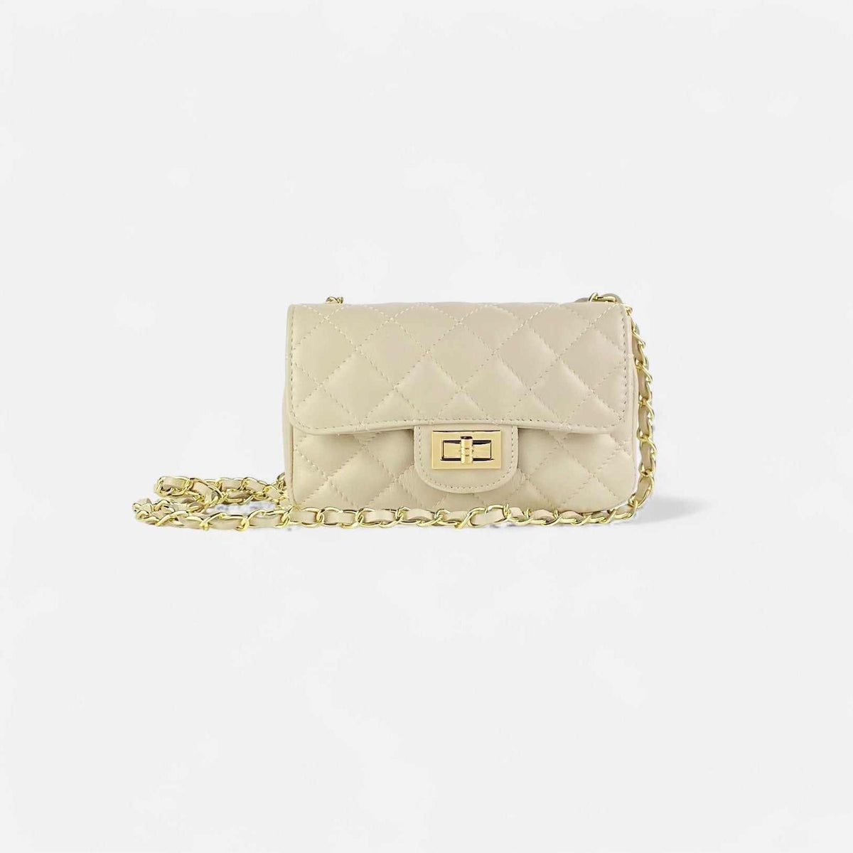 Bolso Rocío Beige