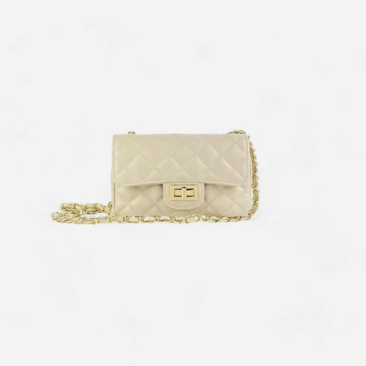 Bolso Rocío Beige