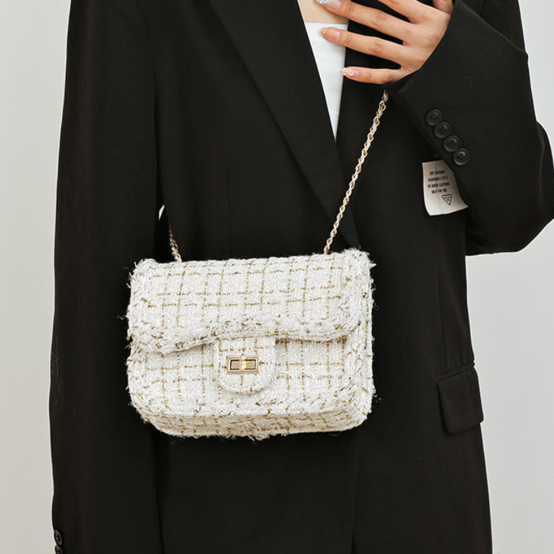 Bolso Tapial