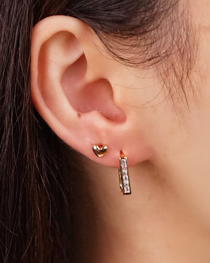 Pendientes Vértice