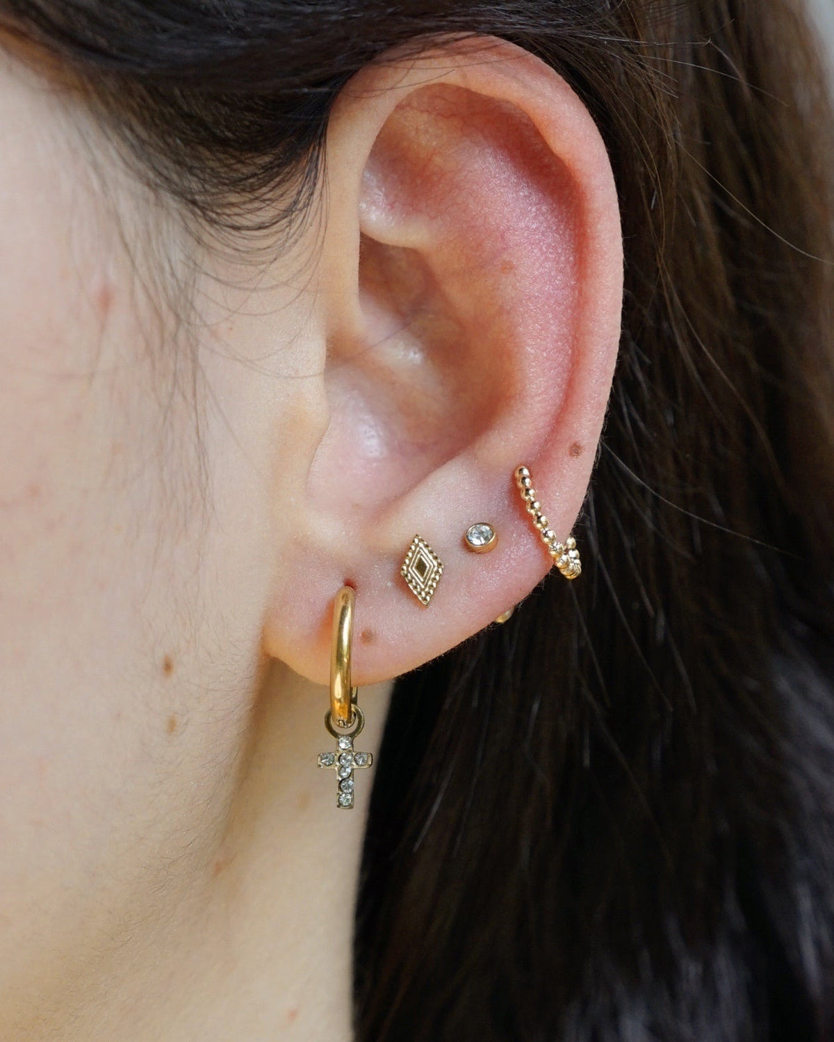 Pendientes Vega
