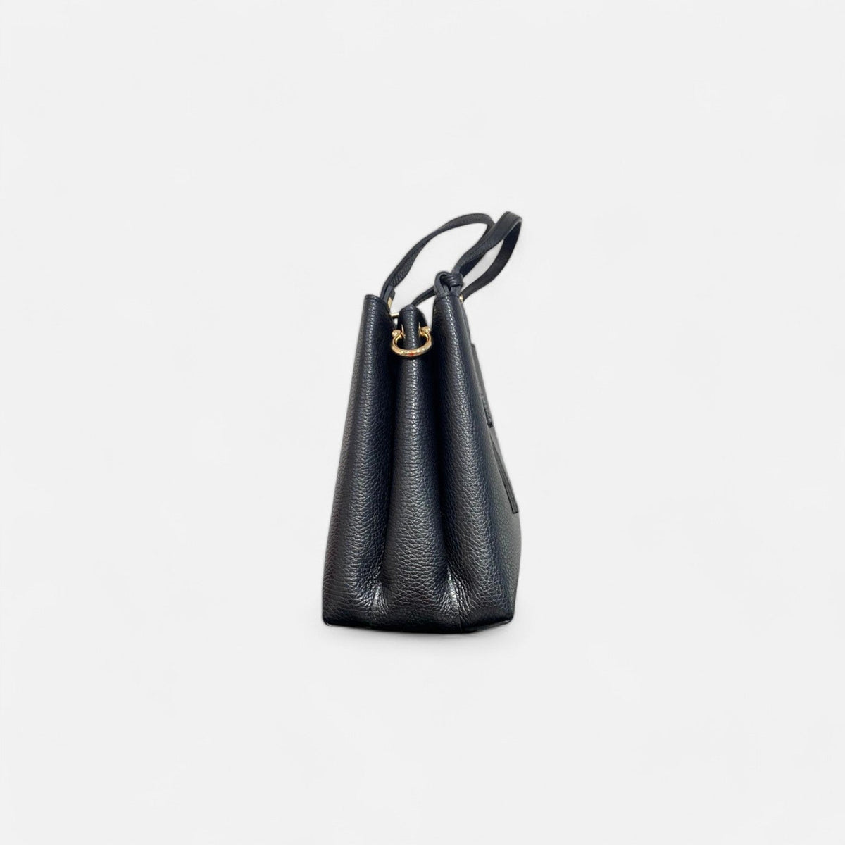 Bolso Serranía Negro
