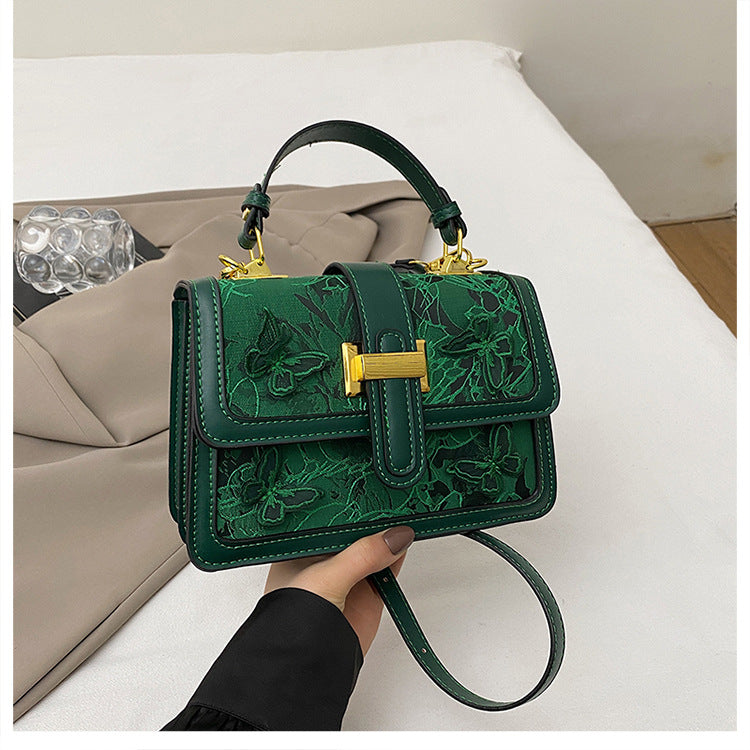 Bolso Ribazo