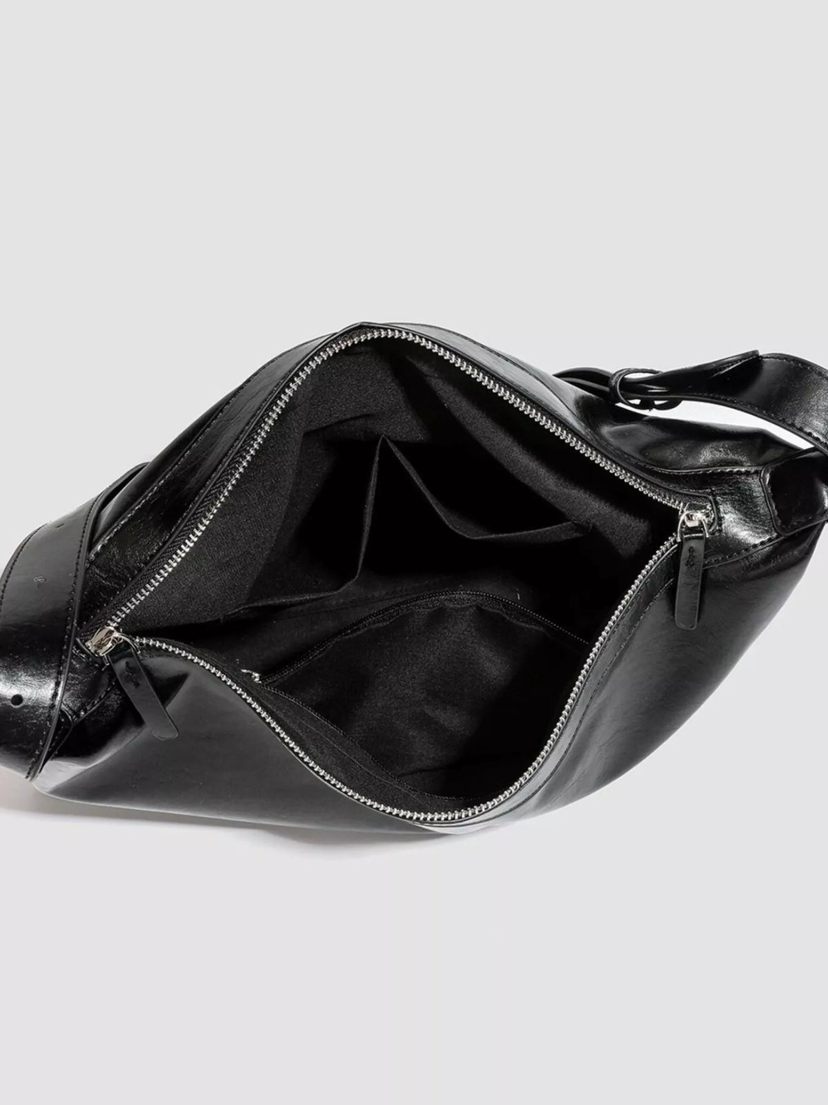Bolso Remanso Negro