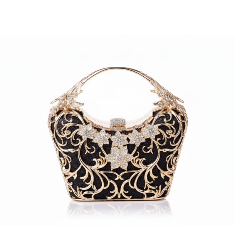 Bolso Filigrana