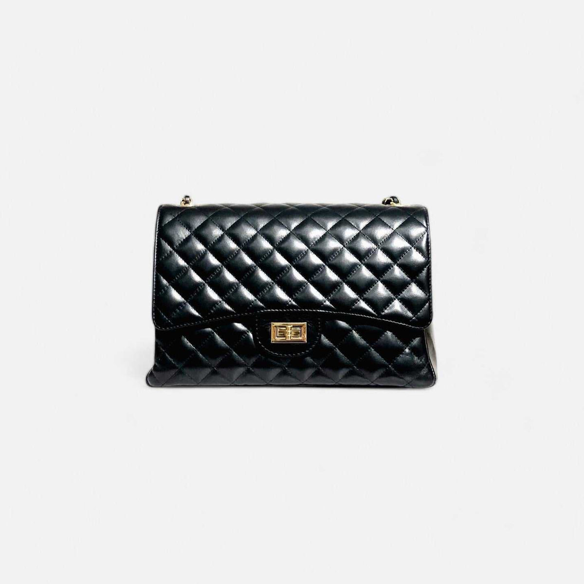 Bolso Bruma Maxi Negro