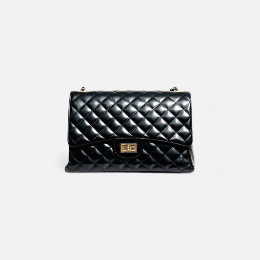 Bolso Bruma Maxi Negro