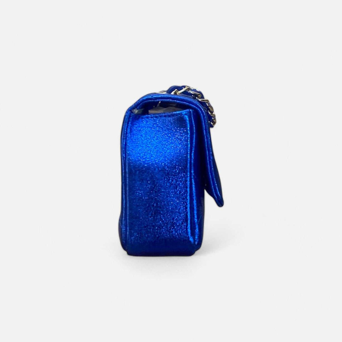 Bolso Rocío Azul Klein