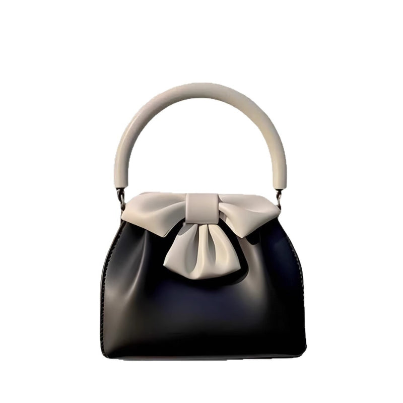 Bolso Lazada Negro